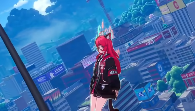 异环手游新手开荒怎么玩_wishdown.com 异环手游新手开荒怎么玩_wishdown.com