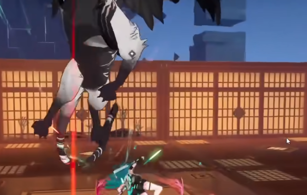 异环手游新手开荒怎么玩_wishdown.com 异环手游新手开荒怎么玩_wishdown.com