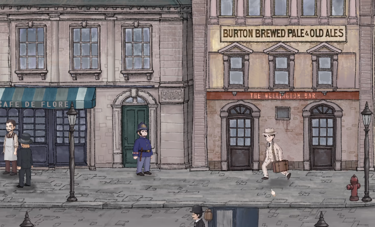 山河旅探全结局攻略_wishdown.com 山河旅探全结局攻略_wishdown.com