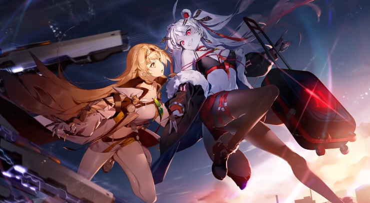 溯回青空公测时间_wishdown.com 溯回青空公测时间_wishdown.com