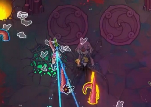 魔法工艺斗篷怎么做好看_wishdown.com 魔法工艺斗篷怎么做好看_wishdown.com