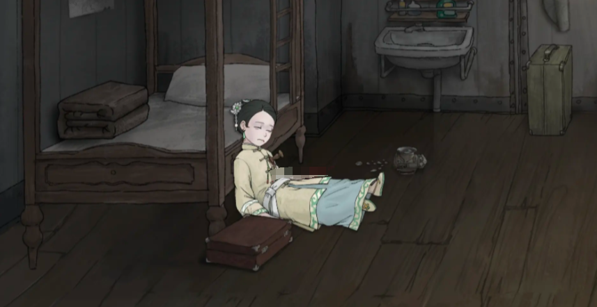 山河旅探小娥的帮手是谁_wishdown.com 山河旅探小娥的帮手是谁_wishdown.com