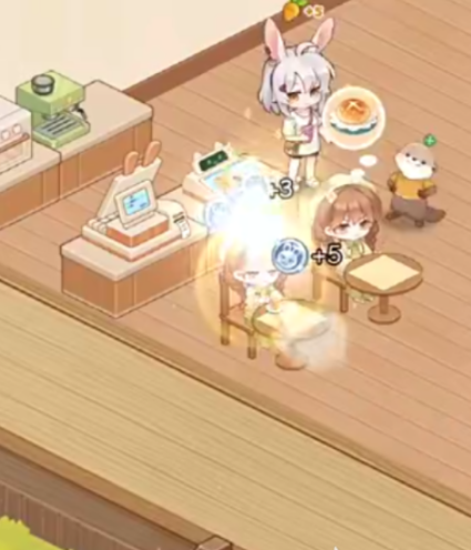 解忧小食光尾尾木作攻略_wishdown.com 解忧小食光尾尾木作攻略_wishdown.com