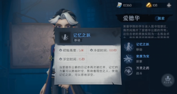 超自然行动组爱德华角色介绍_wishdown.com 超自然行动组爱德华角色介绍_wishdown.com