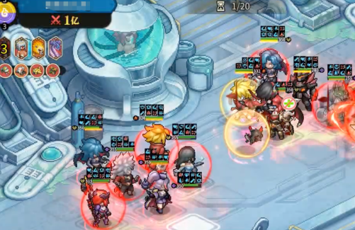 星之旅人罗佐玩法介绍_wishdown.com 星之旅人罗佐玩法介绍_wishdown.com