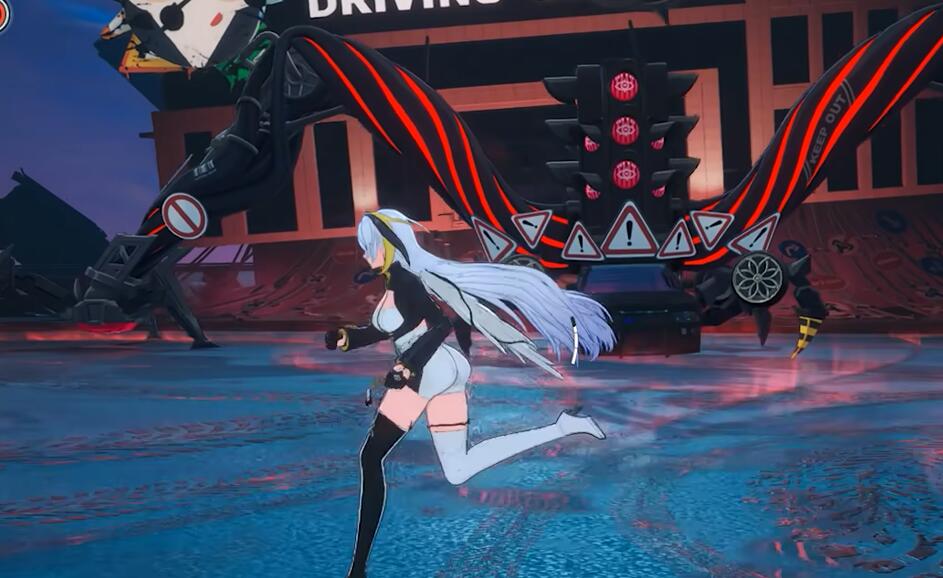 异环治安所玩法介绍_wishdown.com 异环治安所玩法介绍_wishdown.com