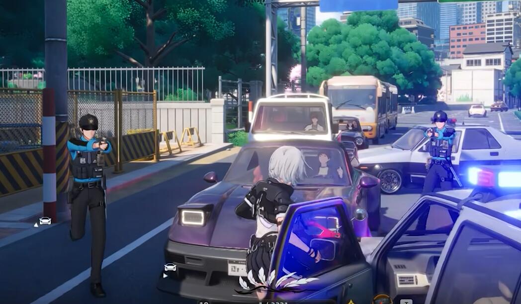 异环治安所玩法介绍_wishdown.com 异环治安所玩法介绍_wishdown.com