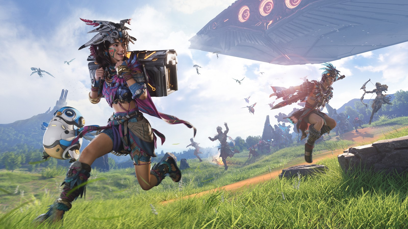 荒野起源配置需求介绍_wishdown.com 荒野起源配置需求介绍_wishdown.com