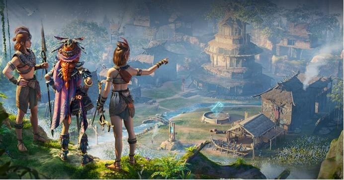 荒野起源配置需求介绍_wishdown.com 荒野起源配置需求介绍_wishdown.com