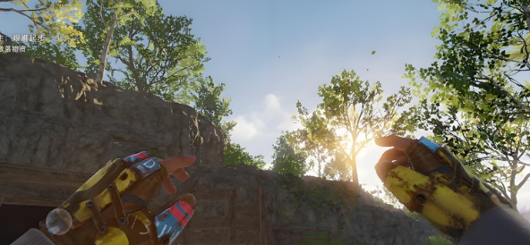 失控进化建造系统怎么玩_wishdown.com 失控进化建造系统怎么玩_wishdown.com