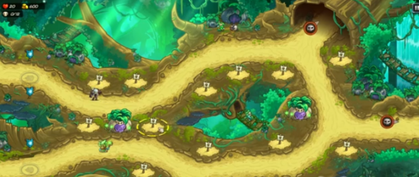 王国保卫战5手游尼鲁怎么样_wishdown.com 王国保卫战5手游尼鲁怎么样_wishdown.com