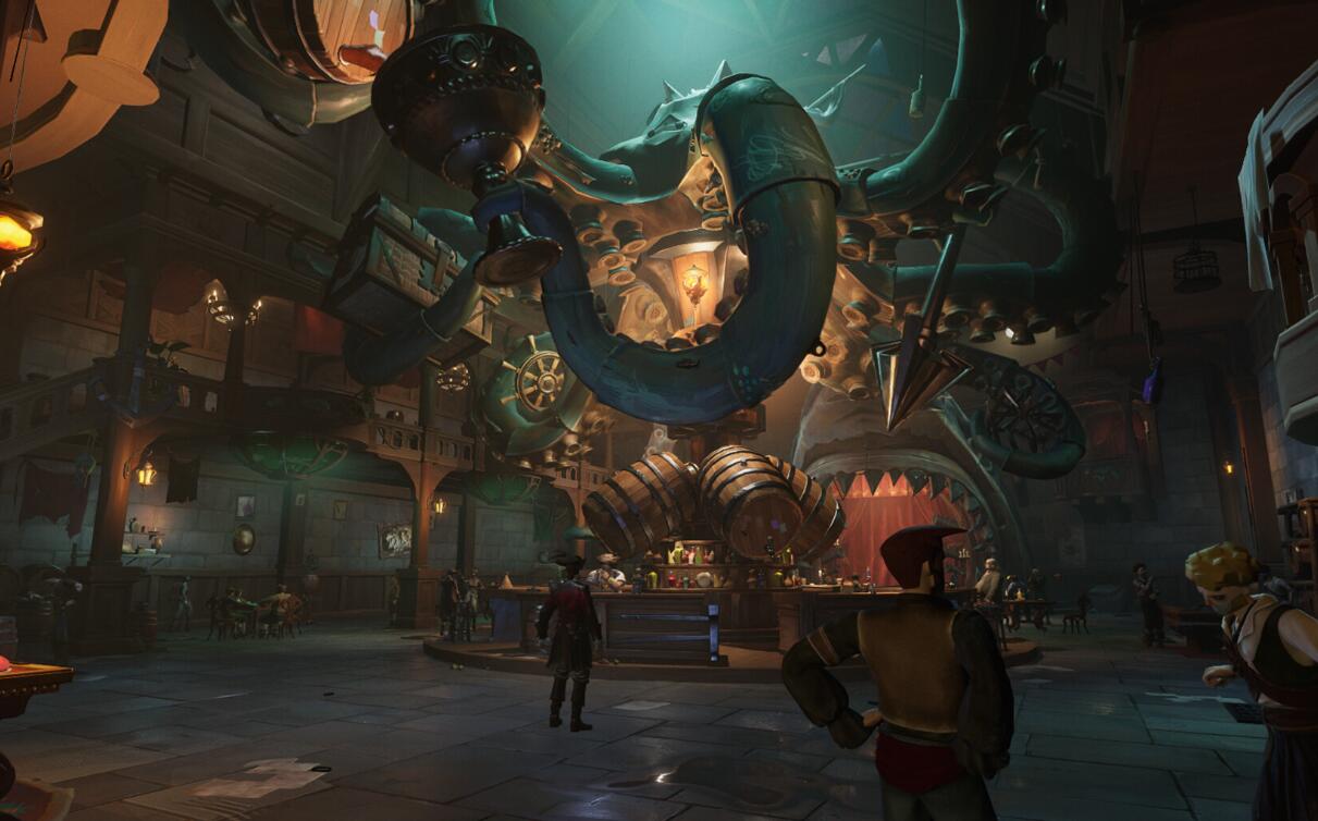 遗忘之海怪物据点分布_wishdown.com 遗忘之海怪物据点分布_wishdown.com