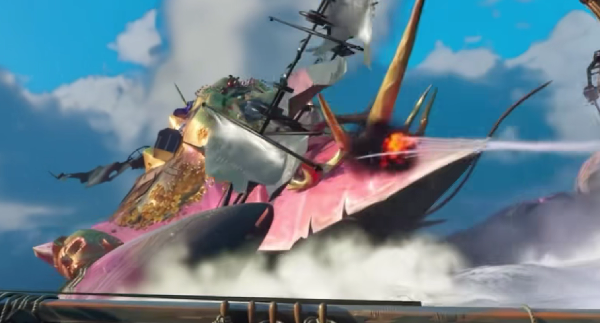 遗忘之海怪物据点分布_wishdown.com 遗忘之海怪物据点分布_wishdown.com