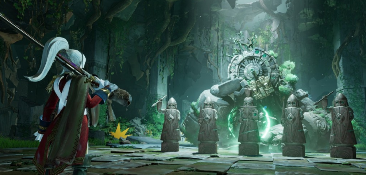 遗忘之海晶骸怎么获取_wishdown.com 遗忘之海晶骸怎么获取_wishdown.com