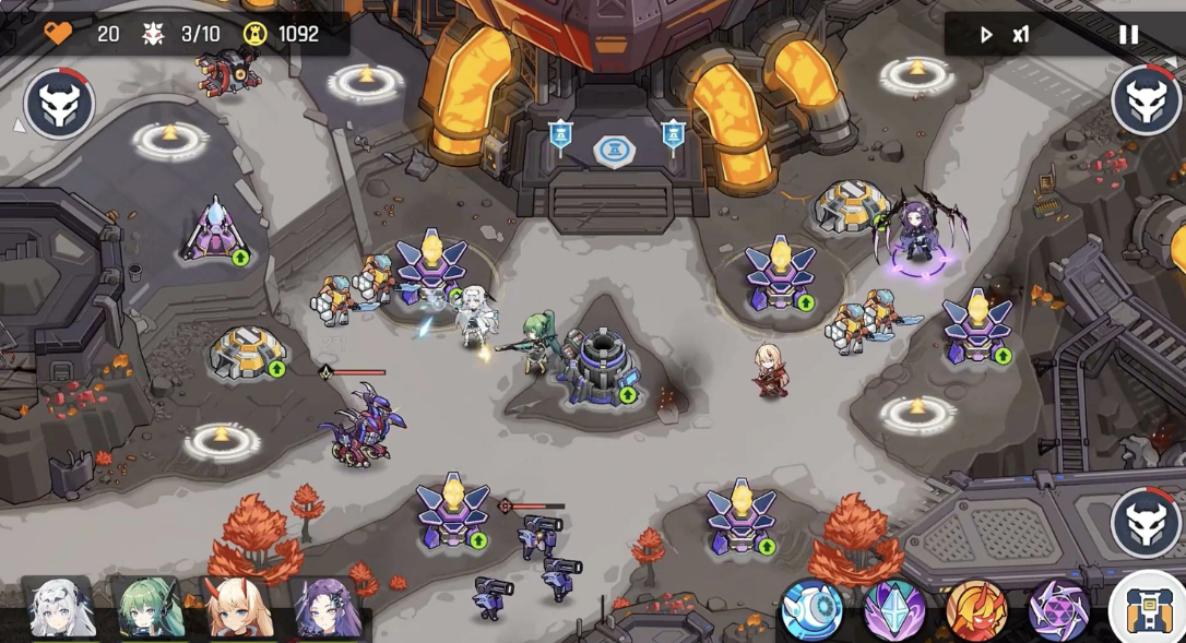 源序空间新手阵容怎么搭配_wishdown.com 源序空间新手阵容怎么搭配_wishdown.com