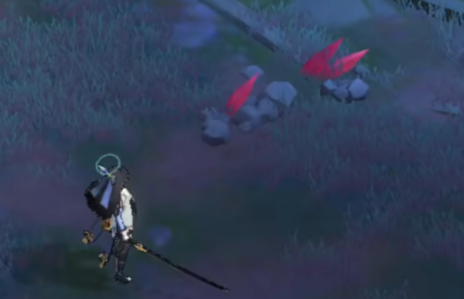 辉烬资源采集物_wishdown.com 辉烬资源采集物_wishdown.com