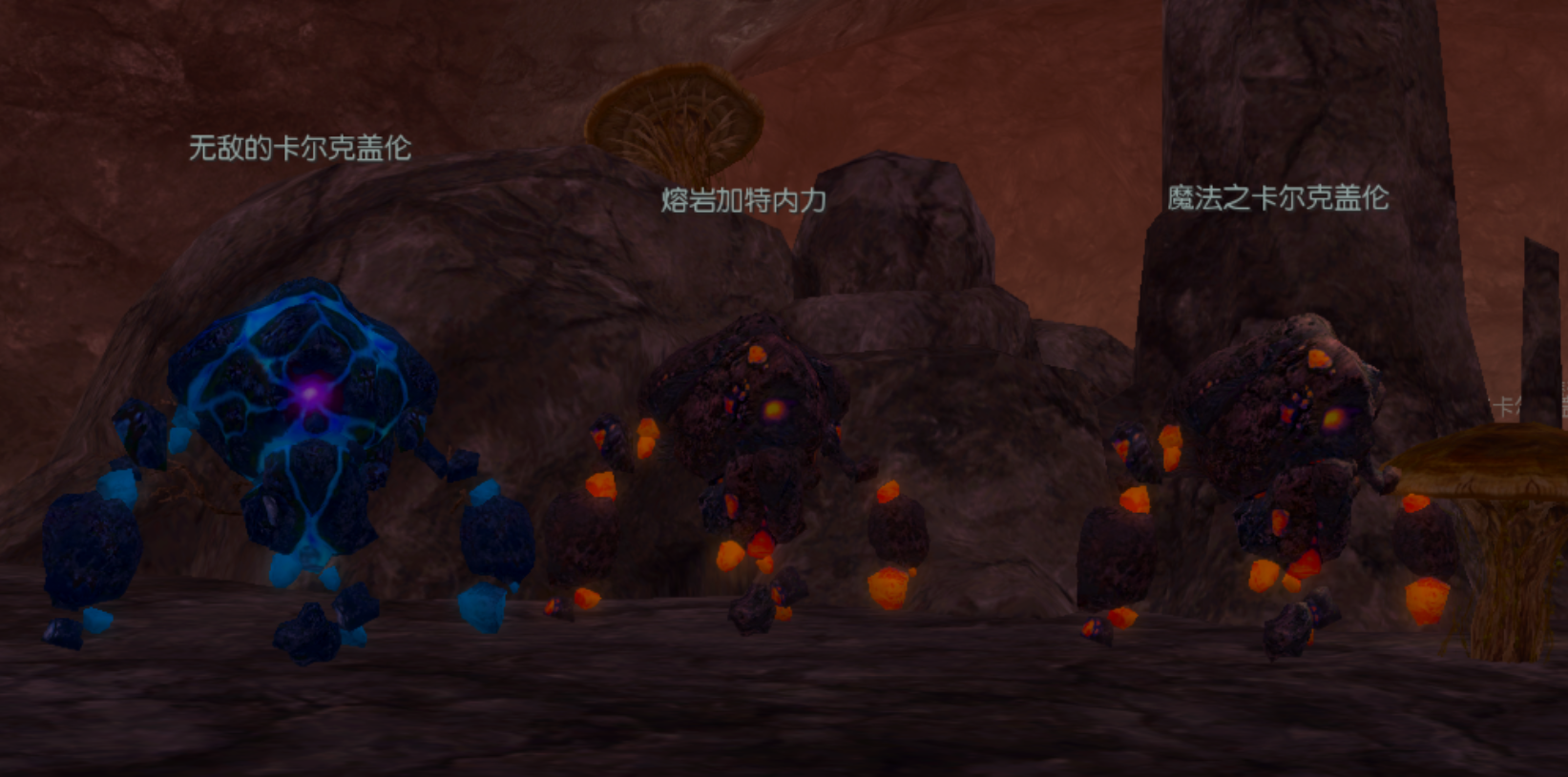 AION2远征副本怎么玩_wishdown.com AION2远征副本怎么玩_wishdown.com