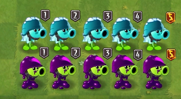 植物大战僵尸3寒冰射手怎么样_wishdown.com 植物大战僵尸3寒冰射手怎么样_wishdown.com