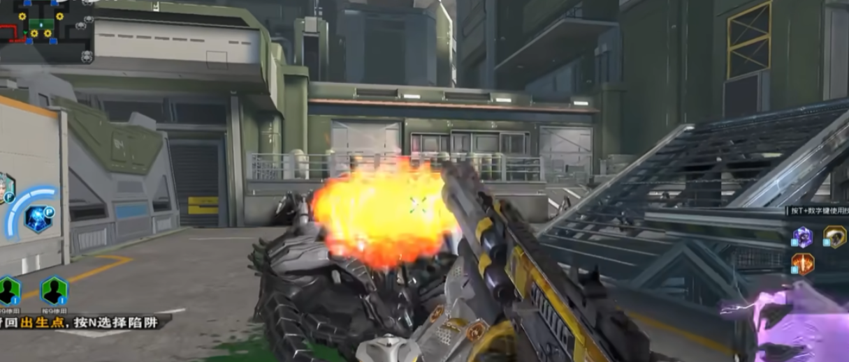 逆战未来红太初之息怎么样_wishdown.com 逆战未来红太初之息怎么样_wishdown.com