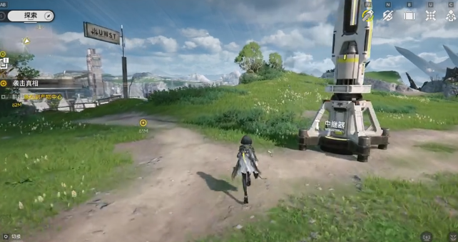 明日方舟终末地电力系统玩法指南_wishdown.com 明日方舟终末地电力系统玩法指南_wishdown.com