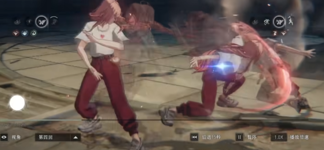 异人之下手游云步游踪技能介绍_wishdown.com 异人之下手游云步游踪技能介绍_wishdown.com