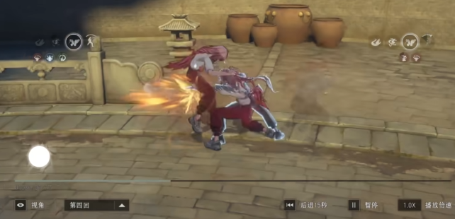 异人之下手游云步游踪技能介绍_wishdown.com 异人之下手游云步游踪技能介绍_wishdown.com