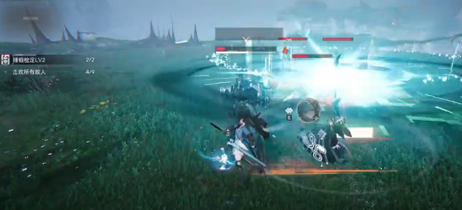 明日方舟终末地流体连携机制怎么样_wishdown.com 明日方舟终末地流体连携机制怎么样_wishdown.com