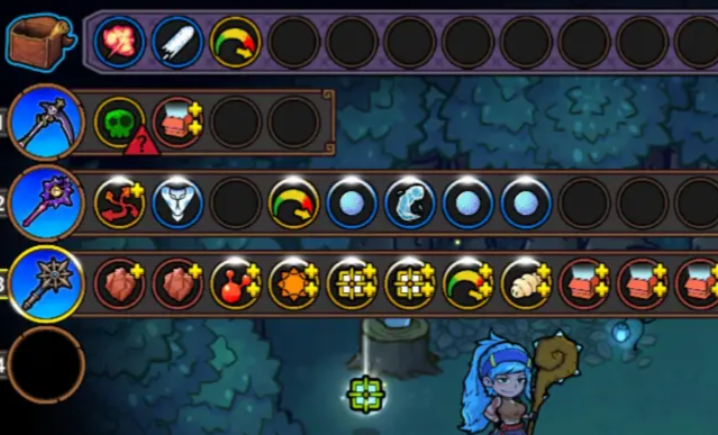 魔法工艺克总是什么_wishdown.com 魔法工艺克总是什么_wishdown.com