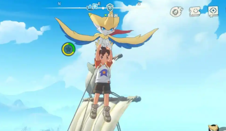 洛克王国世界阿布好玩吗_wishdown.com 洛克王国世界阿布好玩吗_wishdown.com