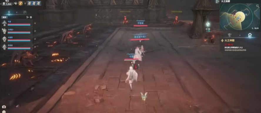AION2火之神殿副本怎么过_wishdown.com AION2火之神殿副本怎么过_wishdown.com