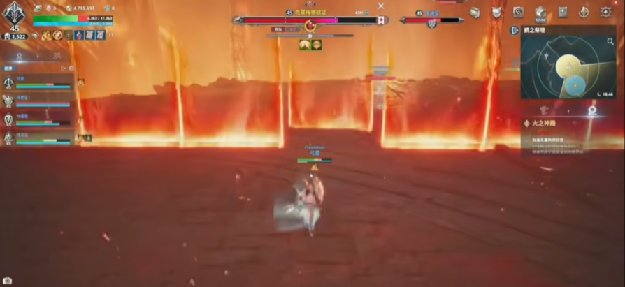 AION2火之神殿副本怎么过_wishdown.com AION2火之神殿副本怎么过_wishdown.com