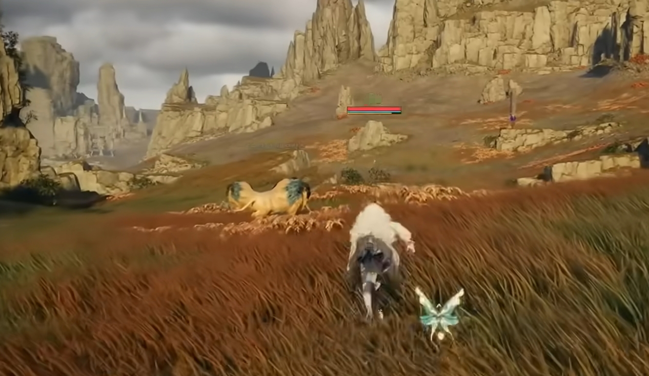 AION2PVE淨Щ