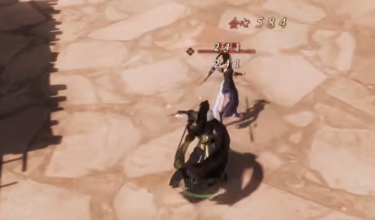 下一站江湖2不水芸丹月获取攻略_wishdown.com 下一站江湖2不水芸丹月获取攻略_wishdown.com