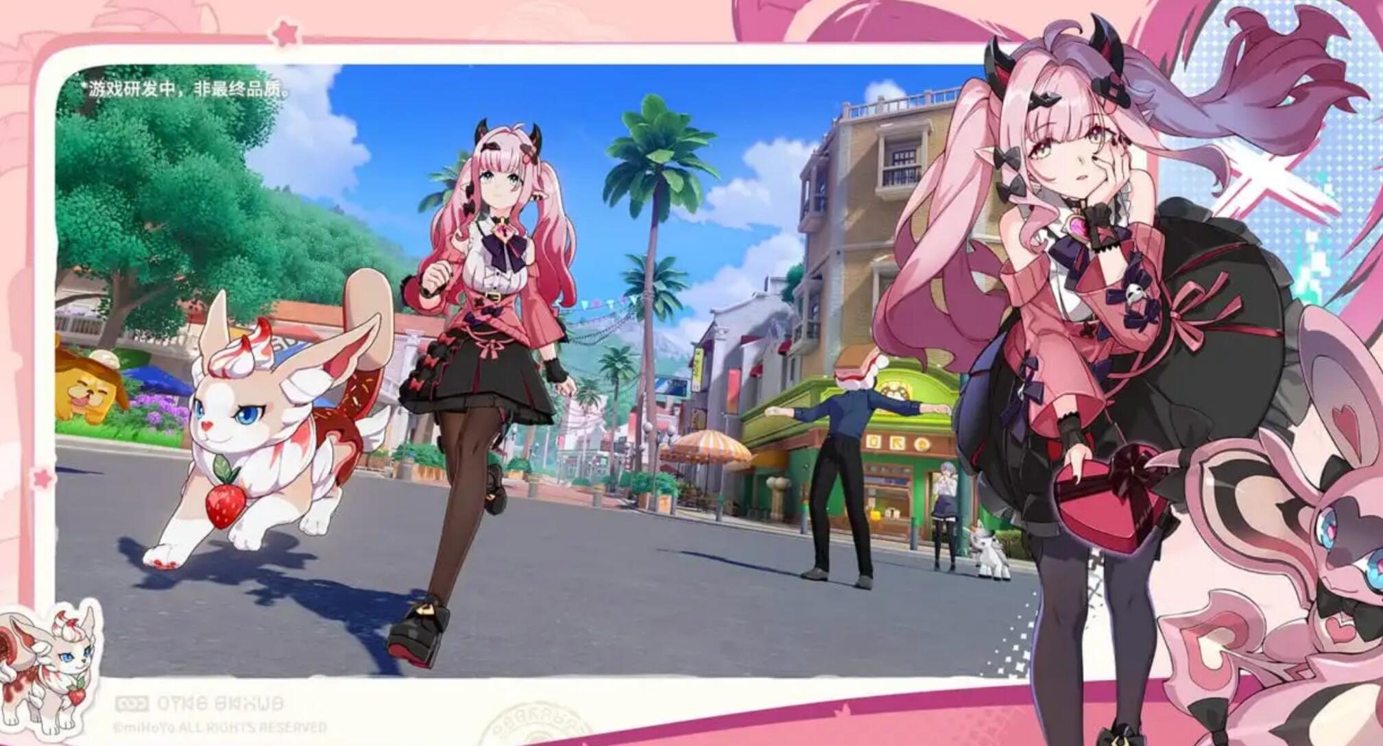 崩坏因缘精灵新手攻略_wishdown.com 崩坏因缘精灵新手攻略_wishdown.com