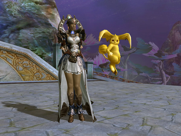 AION2宠物外观好看吗_wishdown.com AION2宠物外观好看吗_wishdown.com