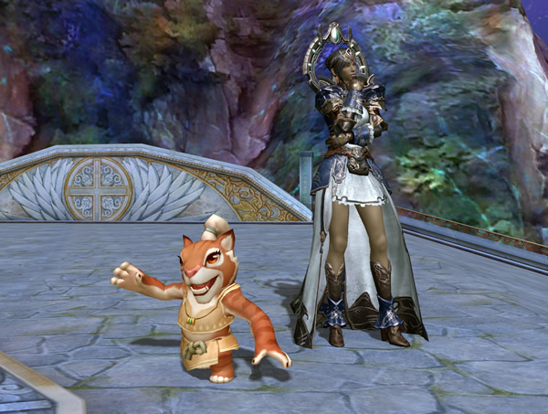 AION2宠物外观好看吗_wishdown.com AION2宠物外观好看吗_wishdown.com