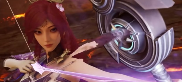 王者荣耀世界武道对决技巧_wishdown.com 王者荣耀世界武道对决技巧_wishdown.com