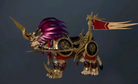 零度曙光传说坐骑有哪些_wishdown.com 零度曙光传说坐骑有哪些_wishdown.com