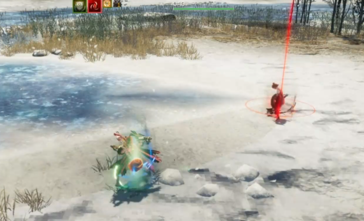 零度曙光拳师介绍_wishdown.com 零度曙光拳师介绍_wishdown.com