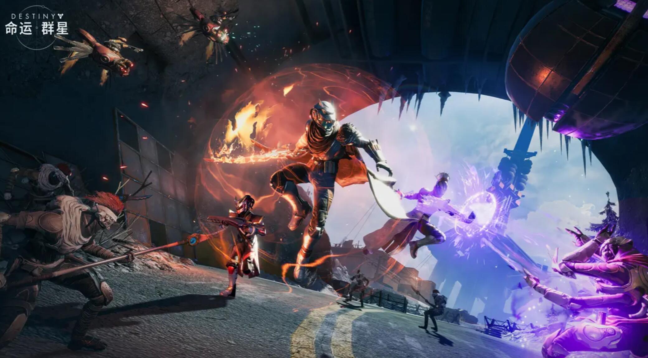 命运群星先锋服怎么样_wishdown.com 命运群星先锋服怎么样_wishdown.com