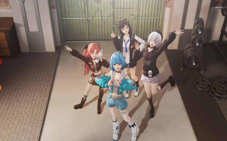 虚环是虚幻5吗_wishdown.com 虚环是虚幻5吗_wishdown.com