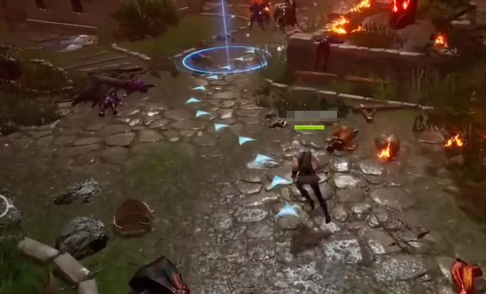 零度曙光试练塔攻略_wishdown.com 零度曙光试练塔攻略_wishdown.com