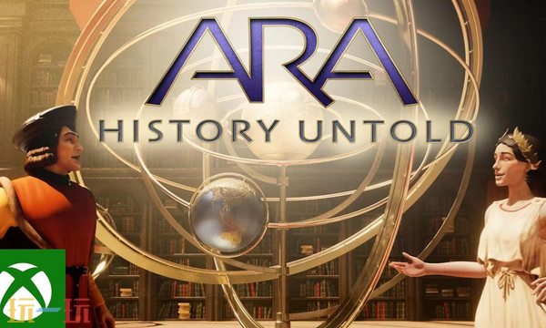 Arahistory