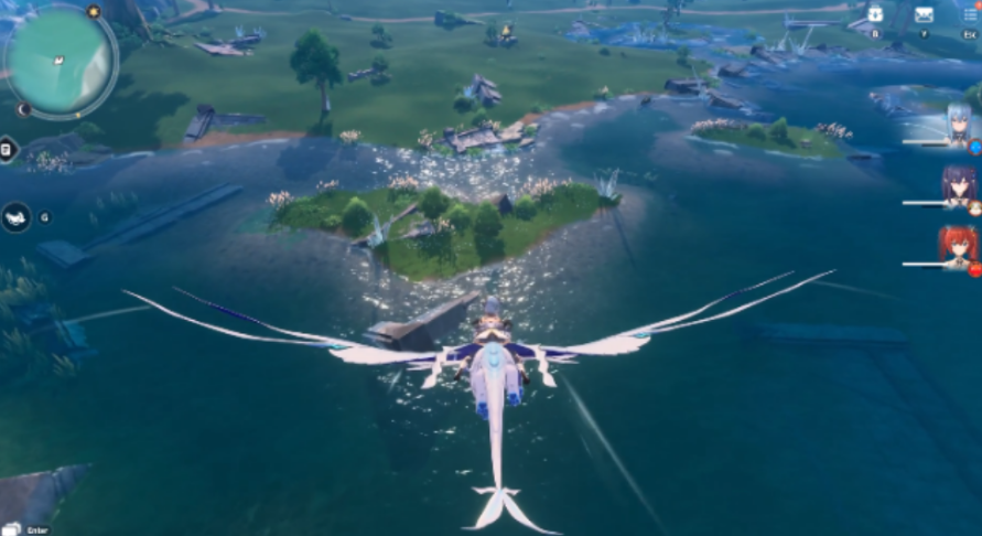 蓝色星原旅谣pvp怎么玩_wishdown.com 蓝色星原旅谣pvp怎么玩_wishdown.com