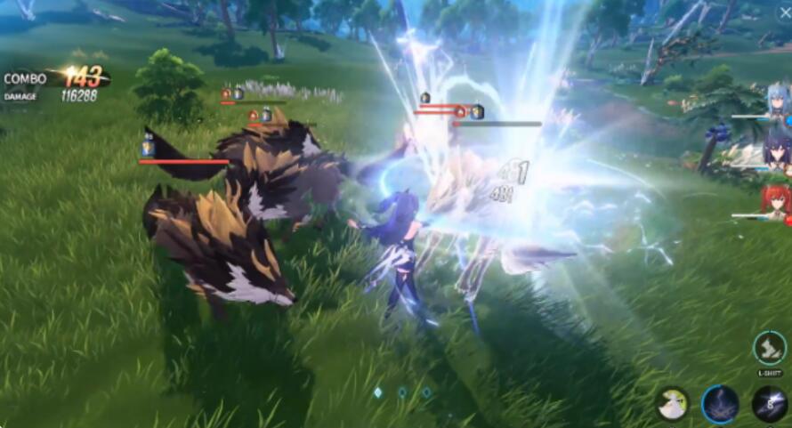 蓝色星原旅谣pvp怎么玩_wishdown.com 蓝色星原旅谣pvp怎么玩_wishdown.com