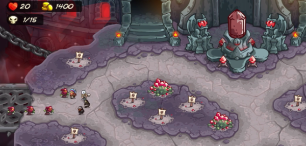 王国保卫战5联盟石像如何通过_wishdown.com 王国保卫战5联盟石像如何通过_wishdown.com