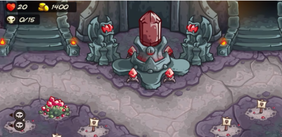 王国保卫战5联盟石像如何通过_wishdown.com 王国保卫战5联盟石像如何通过_wishdown.com