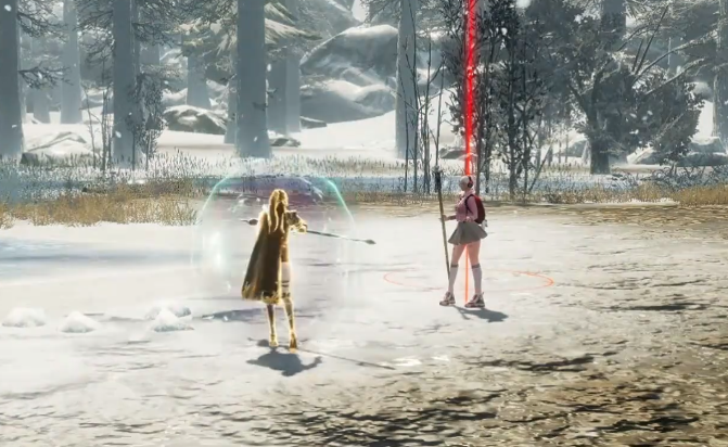 零度曙光新手职业怎么选_wishdown.com 零度曙光新手职业怎么选_wishdown.com