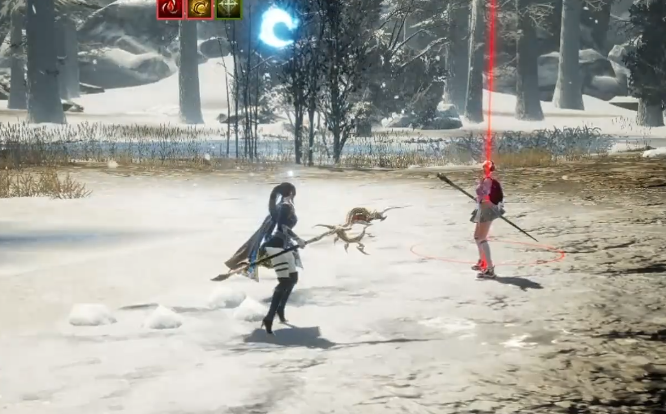 零度曙光新手职业怎么选_wishdown.com 零度曙光新手职业怎么选_wishdown.com