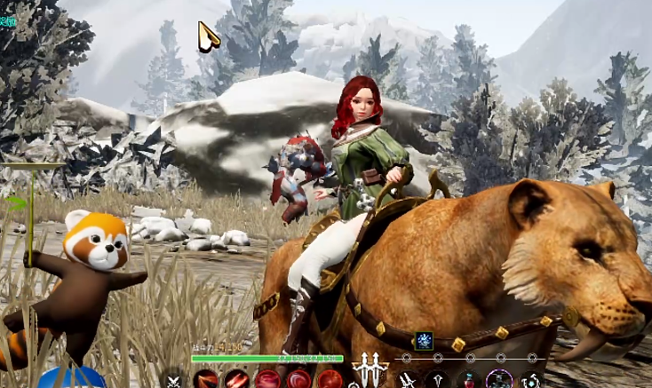 零度曙光运送护卫玩法分享_wishdown.com 零度曙光运送护卫玩法分享_wishdown.com